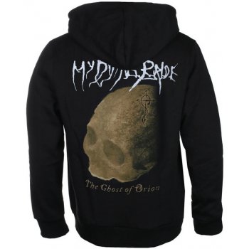 My Dying Bride The Ghost Of Orion Skull RAZAMATAZ