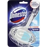 Domestos WC blok Atlantic náplň 40 g – Zboží Dáma