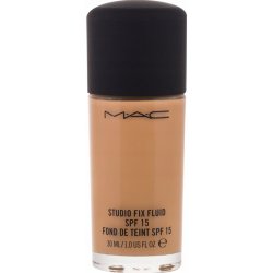 MAC Cosmetics Tekutý matující make-up Studio Fix Fluid NW 40 30 ml