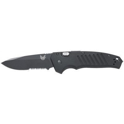 Benchmade Auto APB zavírací nůž s klipem 6800S