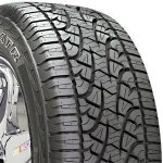 Pirelli Scorpion ATR 255/60 R18 112H – Hledejceny.cz