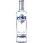 Amundsen Vodka 37,5% 1 l (holá láhev) – Zbozi.Blesk.cz