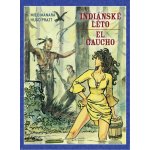 Indiánské léto / El Gaucho - Hugo Pratt – Sleviste.cz