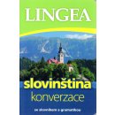 Slovinština - Konverzace se slovníkem a gramatikou