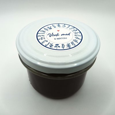 GymBeam BIO Kombucha Mäta & Citrónová tráva 330 ml – Sleviste.cz