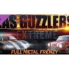Hra na PC Gas Guzzlers Extreme: Full Metal Frenzy