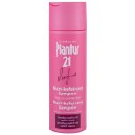 Plantur 21 NutriCoffein longhair hydratační šampon 200 ml – Hledejceny.cz