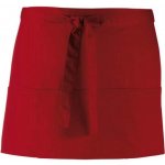Premier Pracovní zástěrka Apron burgundská fialová – Hledejceny.cz