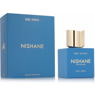 Nishane Ege/ Αιγαίο parfém unisex 100 ml – Zboží Mobilmania