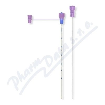 Flocare Sonda PUR Soft CH8-125 ENFIT nový – Hledejceny.cz