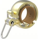 Knog Oi Luxe Small mosaz – Hledejceny.cz