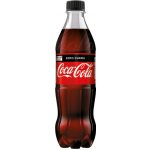 Coca Cola Zero 1 l – Zboží Mobilmania