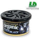 L&D Aromaticos Organic Can Cool Black – Zboží Mobilmania