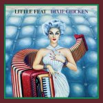 Dixie Chicken - Little Feat CD – Hledejceny.cz
