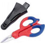 Knipex 95 05 155 SB – Zbozi.Blesk.cz