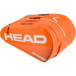 Head Tour Padel Bag L Orange – Hledejceny.cz