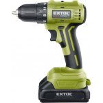 EXTOL CRAFT 402450 – Sleviste.cz