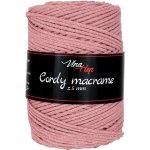 Příze Vlna Hep Cordy Macrame 2,5 mm 8423