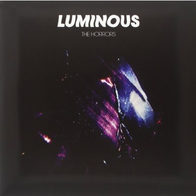 Horrors - Luminous -Deluxe- LP – Zboží Mobilmania