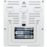 Bresser Temeo Hygro Quadro – Zboží Živě