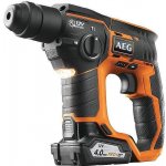 AEG BBH 12 Li-402C – Zboží Dáma