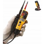 Fluke T130 6...690 V DC/AC – Zbozi.Blesk.cz