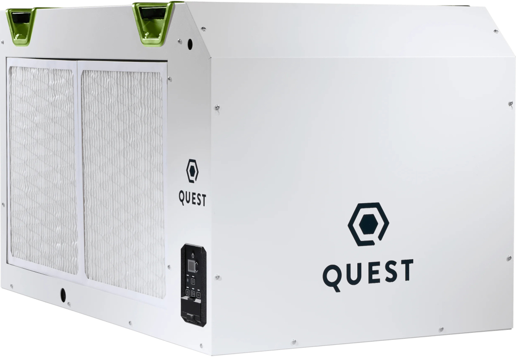 Quest 700