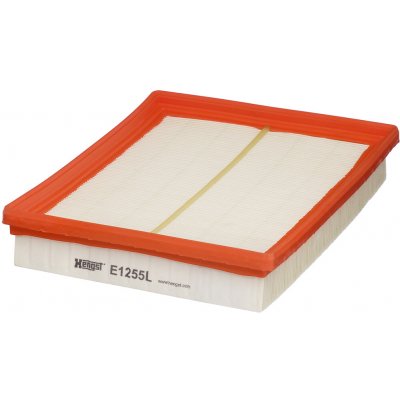 Vzduchový filtr HENGST FILTER E1255L – Hledejceny.cz