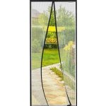 Moskytiéra do dveří, na okno 105 cm x 200 – Hledejceny.cz