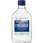 Finlandia Vodka 40% 0,2 l (holá láhev) – Hledejceny.cz