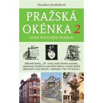 Pražská okénka 2 – Nové putování Prahou – Zboží Dáma