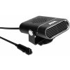 Teploměr do auta APA 27101 Keramické topení s ventilátorem 12V, 150W - APA