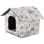 Verk Domeček pro psy a kočky – Zboží Dáma
