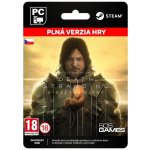 Death Stranding (Director’s Cut) – Hledejceny.cz
