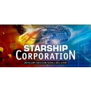 Starship Corporation