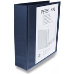 Karton P+P Personal kroužkový pořadač A4 7 cm modrý – Zboží Živě