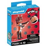 Playmobil 71339 Rena Rouge – Zboží Mobilmania