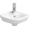 Umyvadla Duravit Starck 3 07524400001