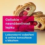 EUC Laboratoře test na celiakii - nesnášenlivost lepku s online konzultací výsledků – Hledejceny.cz