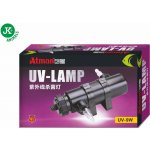 JK ANIMALS UV lampa 9 W – Zboží Dáma