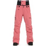 Horsefeathers Snowboardové kalhoty Lotte Shell tea rose – Hledejceny.cz