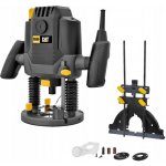 CAT DX89 – Sleviste.cz
