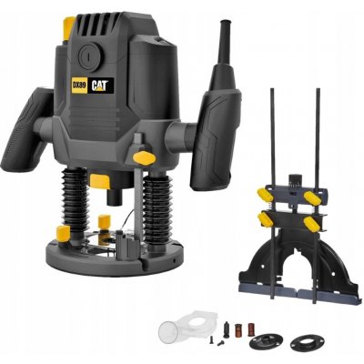 CAT DX89 – Sleviste.cz