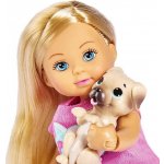 Simba Evička s bicyklem – Zboží Dáma