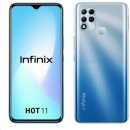 Infinix Hot 11 4GB/128GB