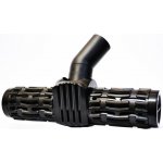 Husky Rotující nástavec na čištění sedacích souprav černý - G-003 – Zboží Mobilmania