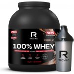 Reflex Nutrition 100% Whey Protein 2000 g – Zboží Dáma