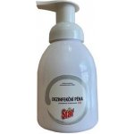 Star dezinfekční pěna 280 ml – Hledejceny.cz