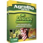 AgroBio Opava Discus - 3x2 g – Zboží Dáma