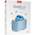 Corel Roxio Toast Titanium 20 ML Mini Box - RTOT20MLMBEU – Hledejceny.cz